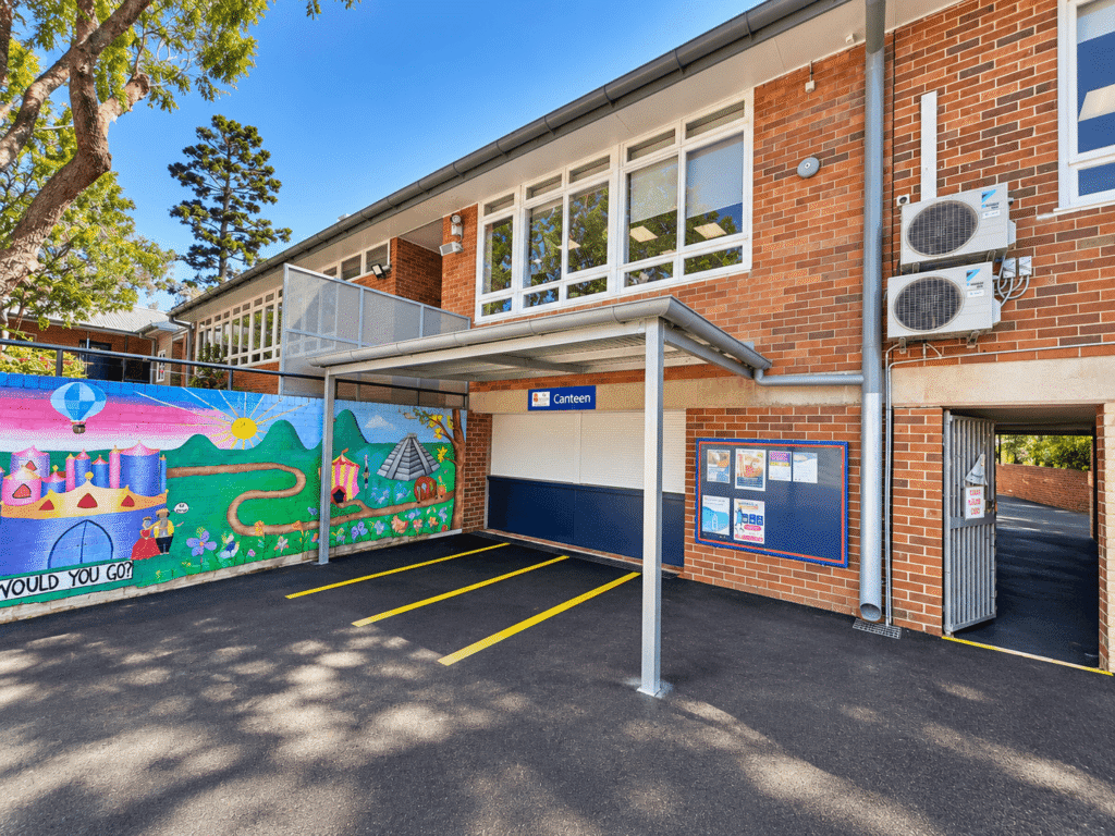 Dee Why Public School Canteen — image 3
