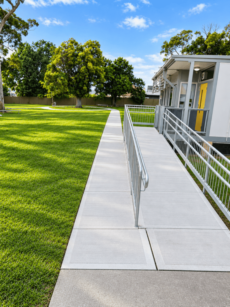 Bald Face Public School – Facility & Accessibility Upgrades — image 2