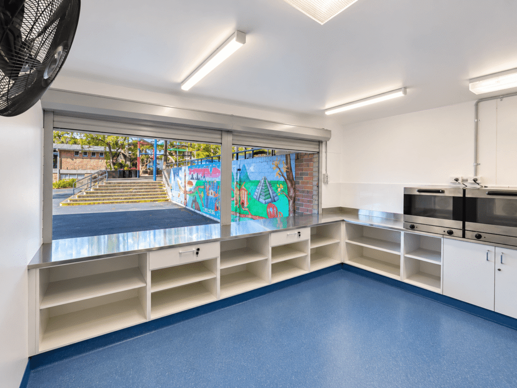 Dee Why Public School Canteen — image 7