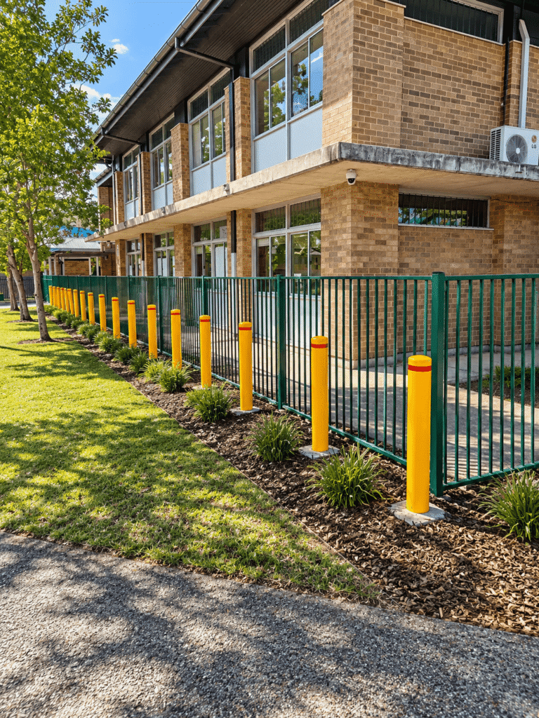 Crestwood Public School – Seating Area Upgrade — image 6