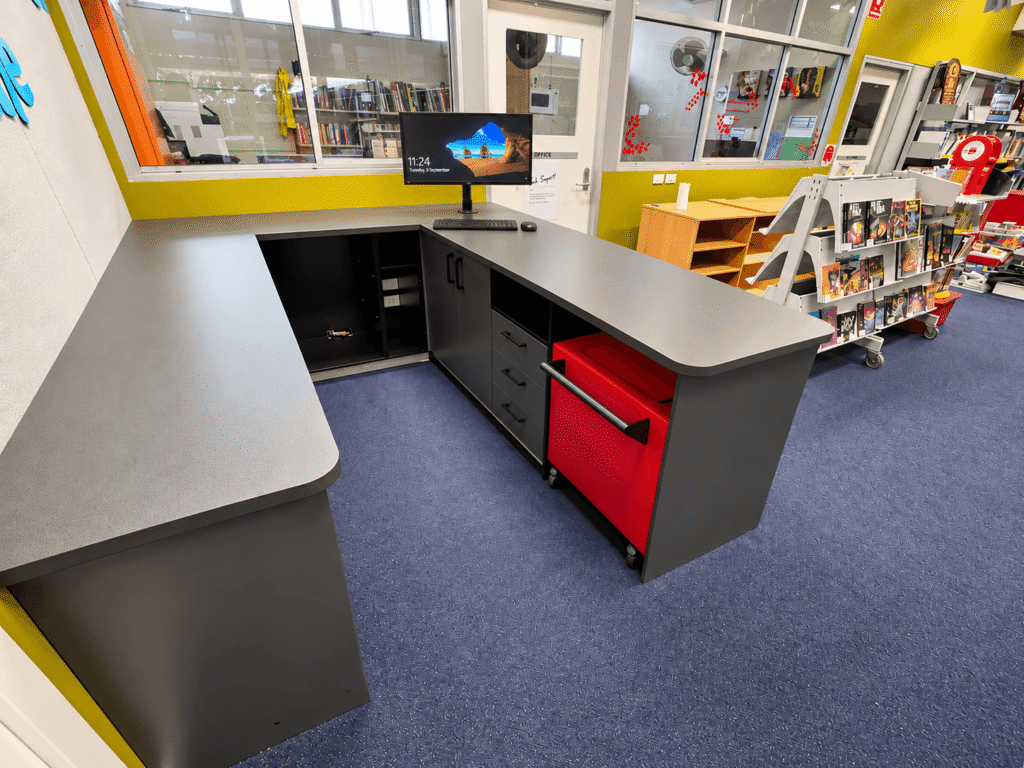 Bald Face Public School – Facility & Accessibility Upgrades — image 13