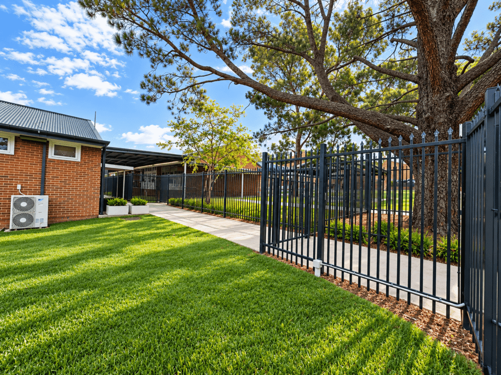 Peakhurst South Public School – Concrete Entrance Walkways — image 4
