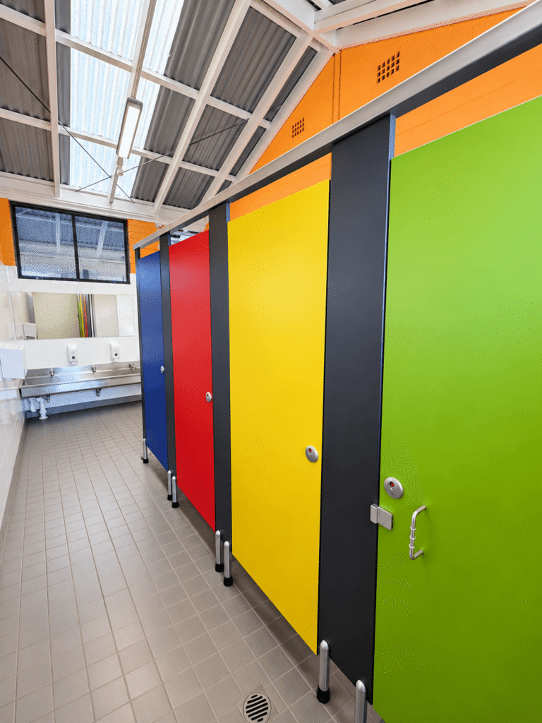 Bald Face Public School – Student Amenities Upgrade — image 7