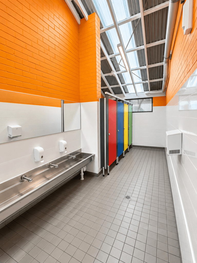 Bald Face Public School – Student Amenities Upgrade — image 6
