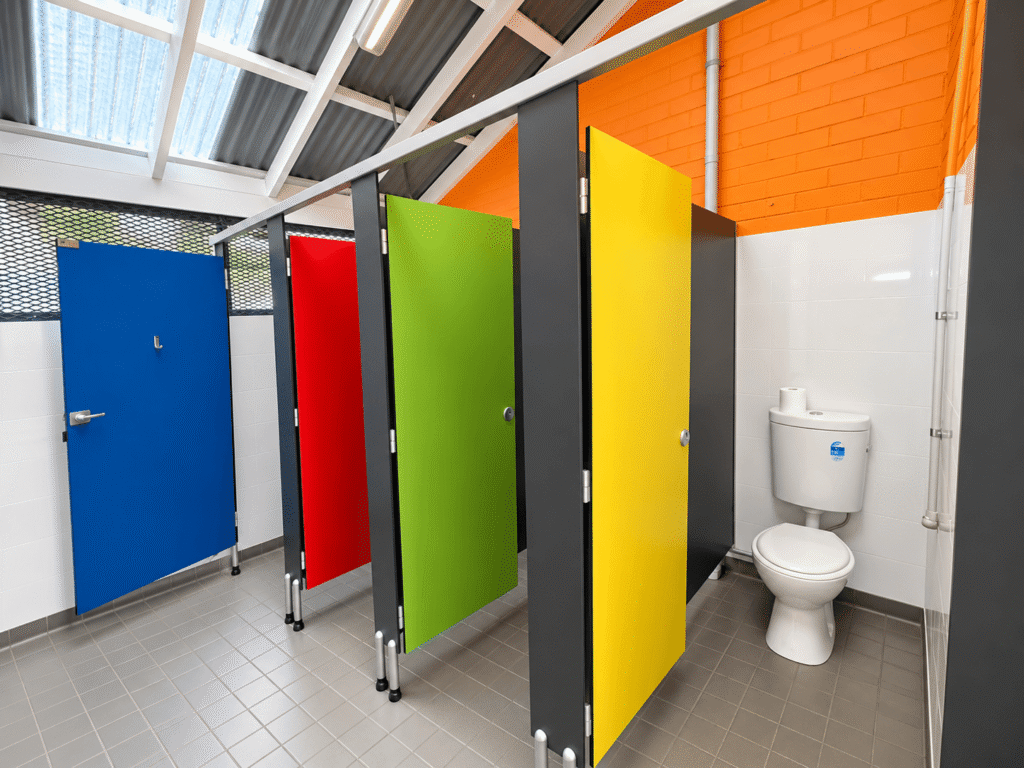 Bald Face Public School – Student Amenities Upgrade — image 5