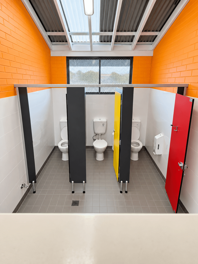 Bald Face Public School – Student Amenities Upgrade — image 4