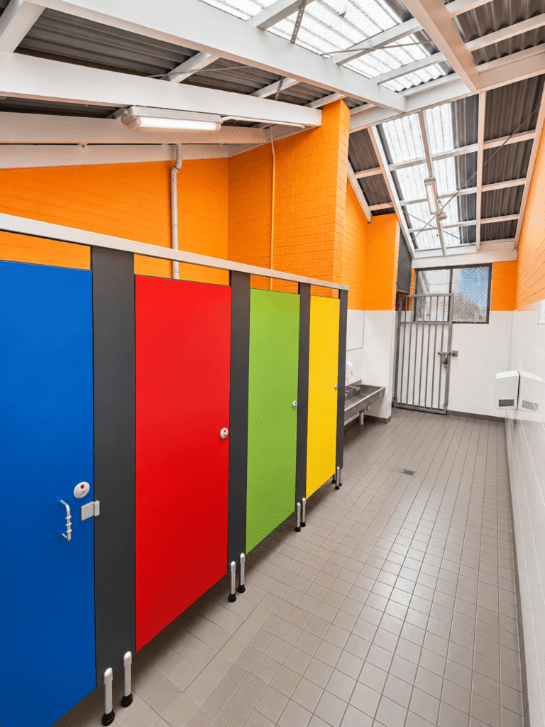 Bald Face Public School – Student Amenities Upgrade — image 3