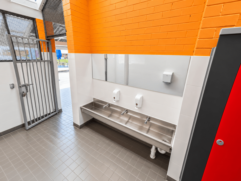 Bald Face Public School – Student Amenities Upgrade — image 2