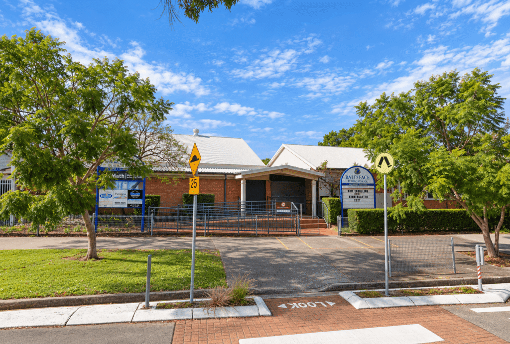 Bald Face Public School – Accessibility Ramps — image 9