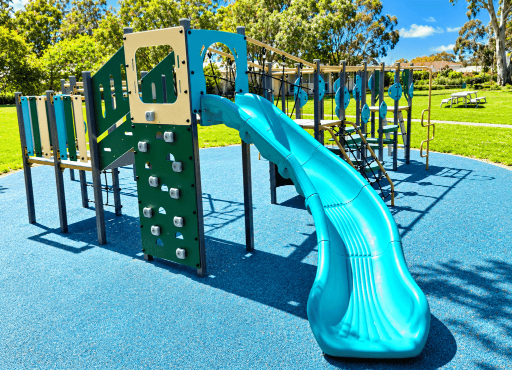 Beaumont Road Public School – Playground Transformation — image 4