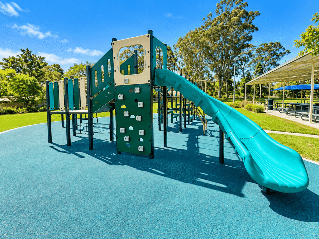 Beaumont Road Public School – Playground Transformation — image 2