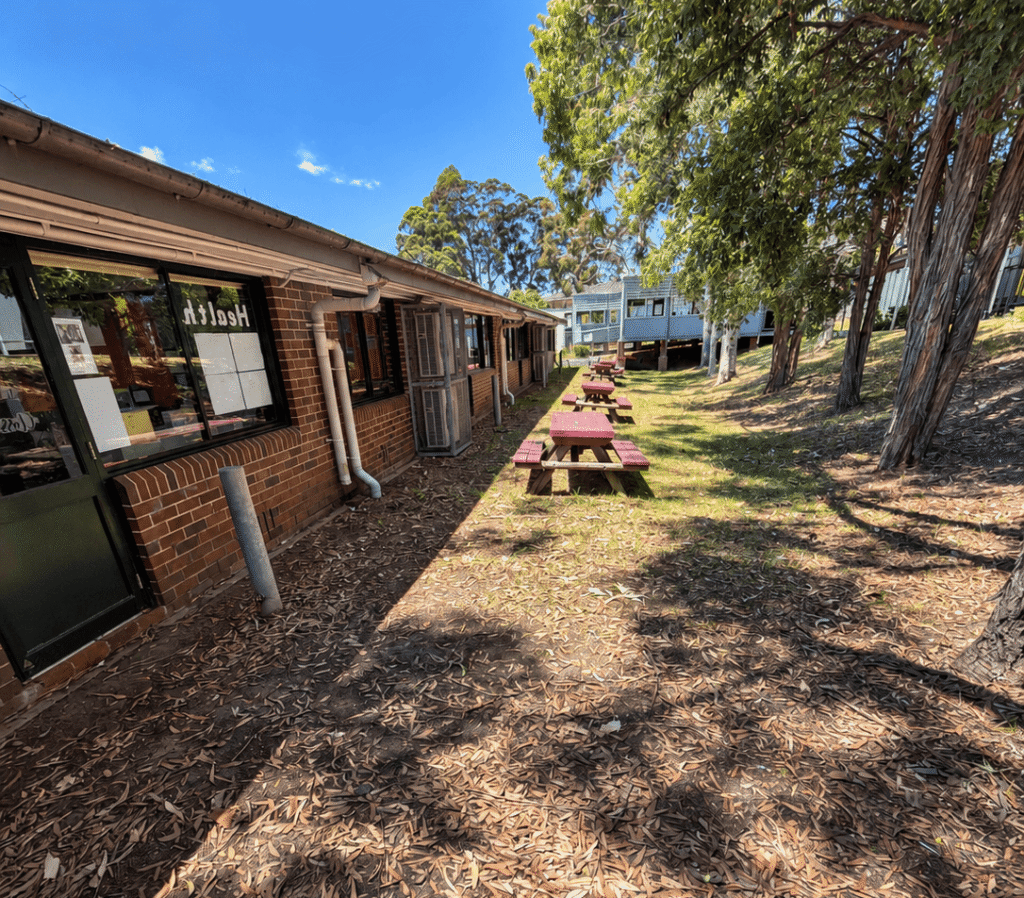 Cherrybrook Public School – Outdoor Seating Area Upgrade — image 2