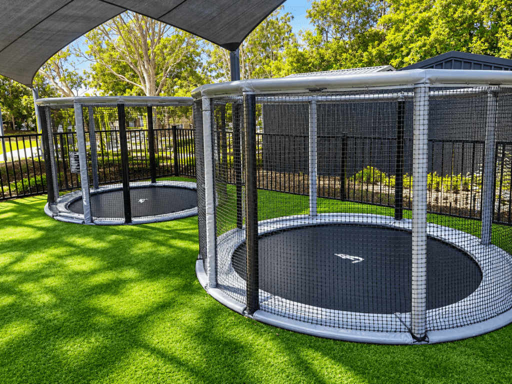 Carinya School – Playground Upgrades — image 8