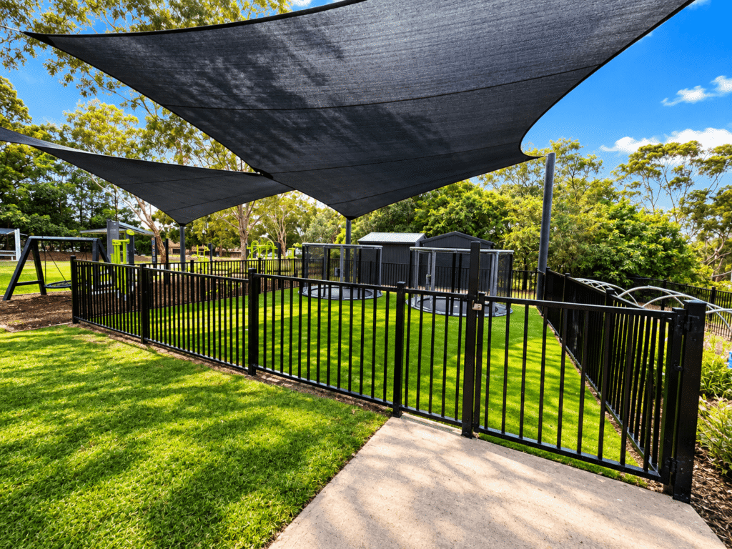 Carinya School – Playground Upgrades — image 10