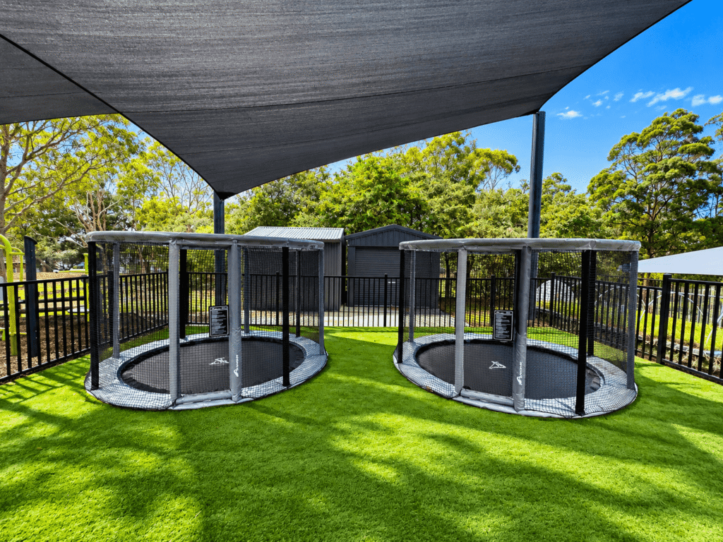 Carinya School – Playground Upgrades — image 6