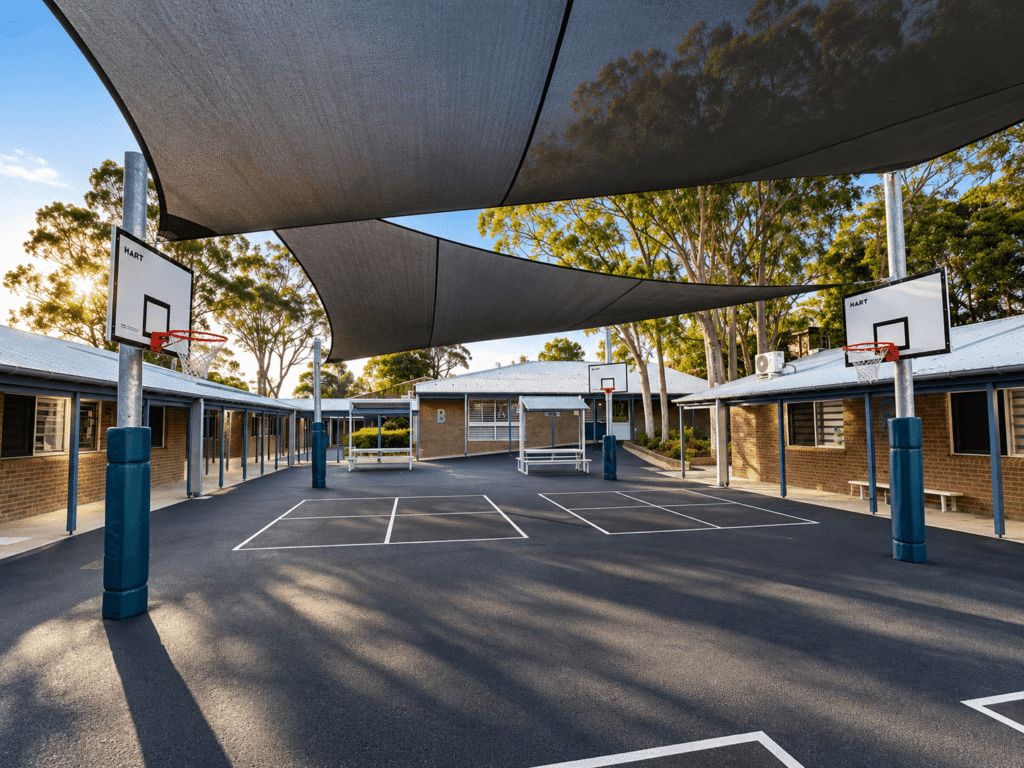 Carinya School – Playground Upgrades — image 9