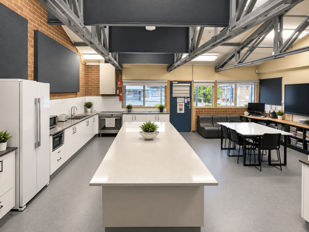 Carinya School Canteen — image 6