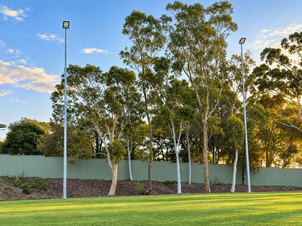 Carinya School – Playground Upgrades — image 5
