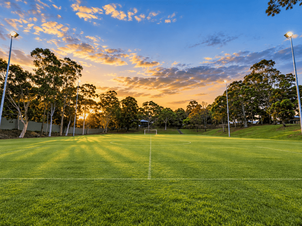 Carinya School – Playground Upgrades — image 2