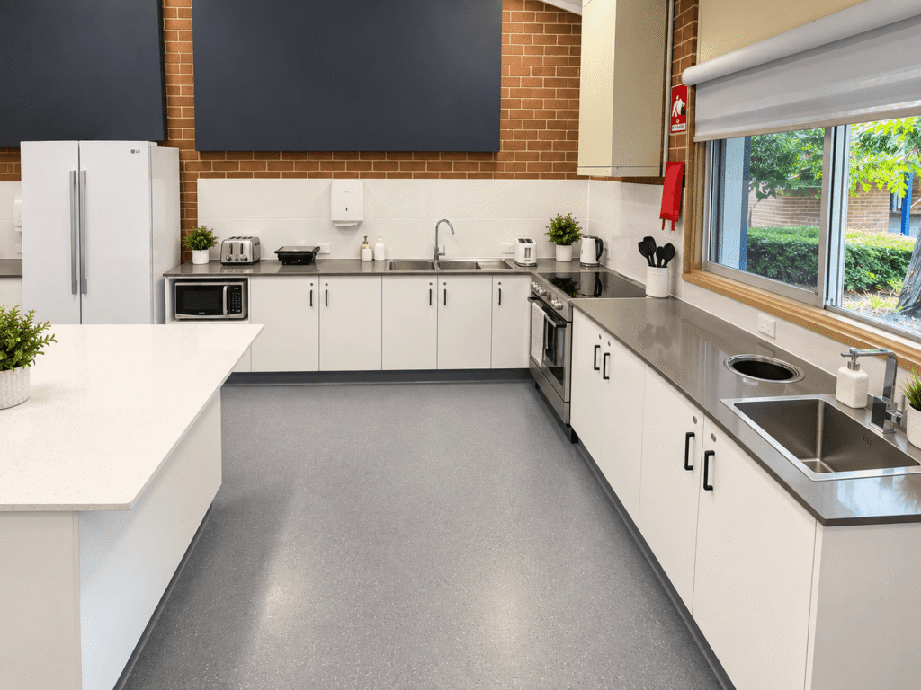 Carinya School Canteen — image 3