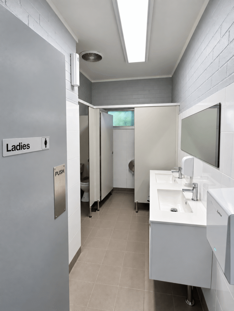 Carinya School – Staff Amenities Upgrade — image 6