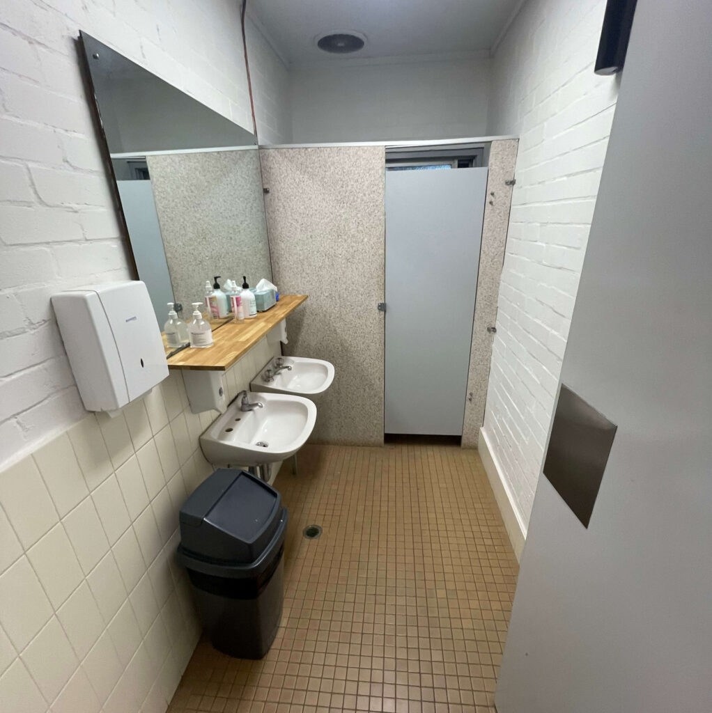 Carinya School – Staff Amenities Upgrade — image 2