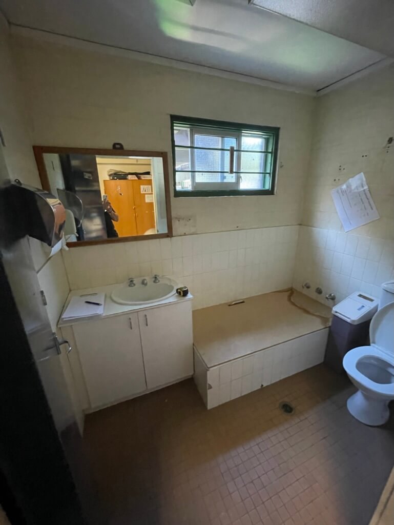 Carinya School – Staff Amenities Upgrade — image 4