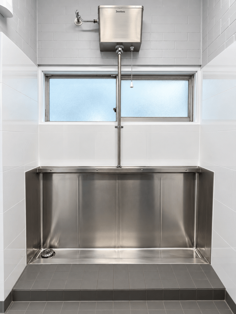 Carinya School – Student Toilets — image 6