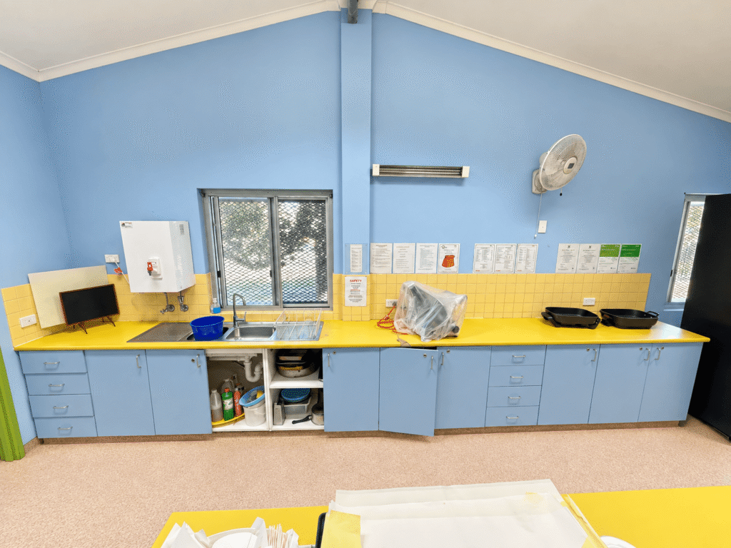 Carlton Public School – Canteen Upgrade — image 4