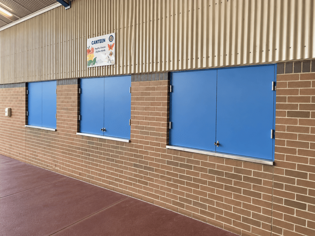 Carlton Public School – Canteen Upgrade — image 9