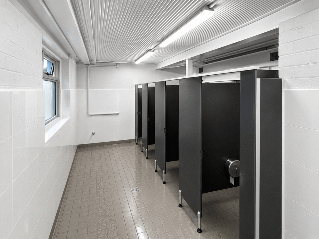 Carlton Public School – Amenities Upgrade — image 8
