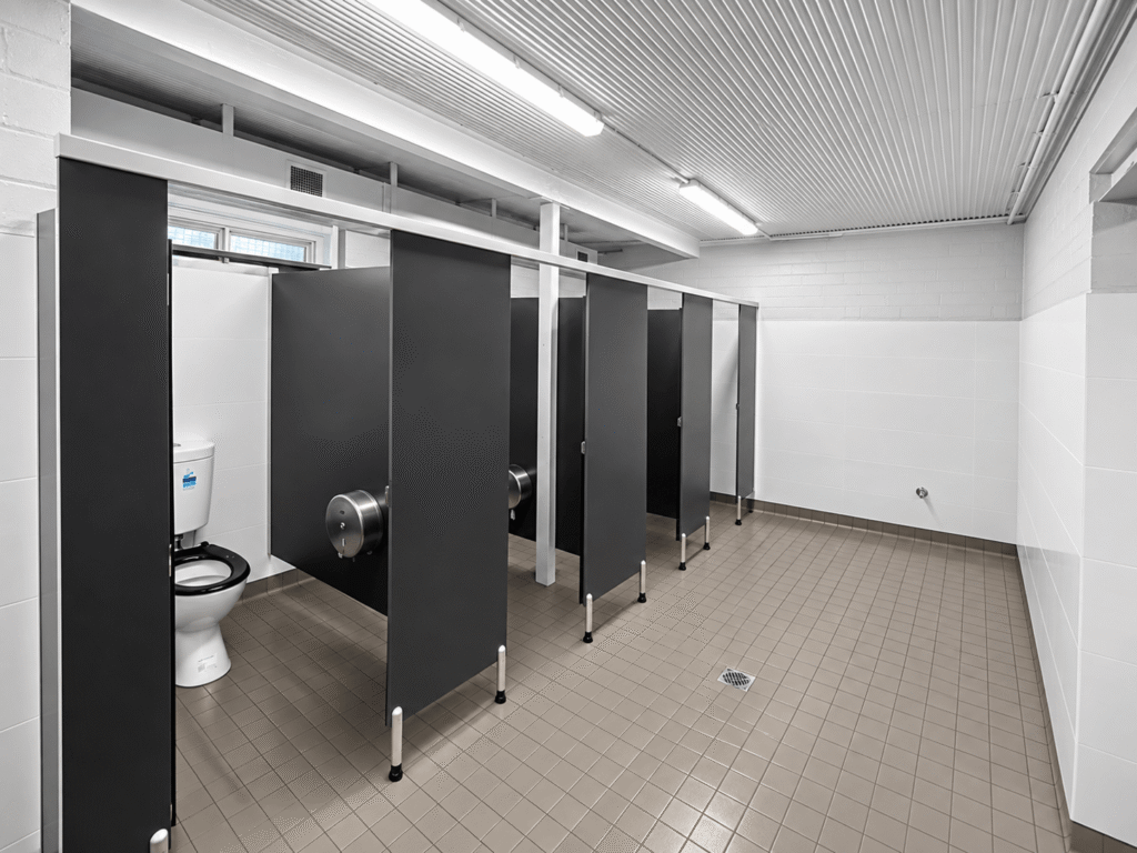 Carlton Public School – Amenities Upgrade — image 7