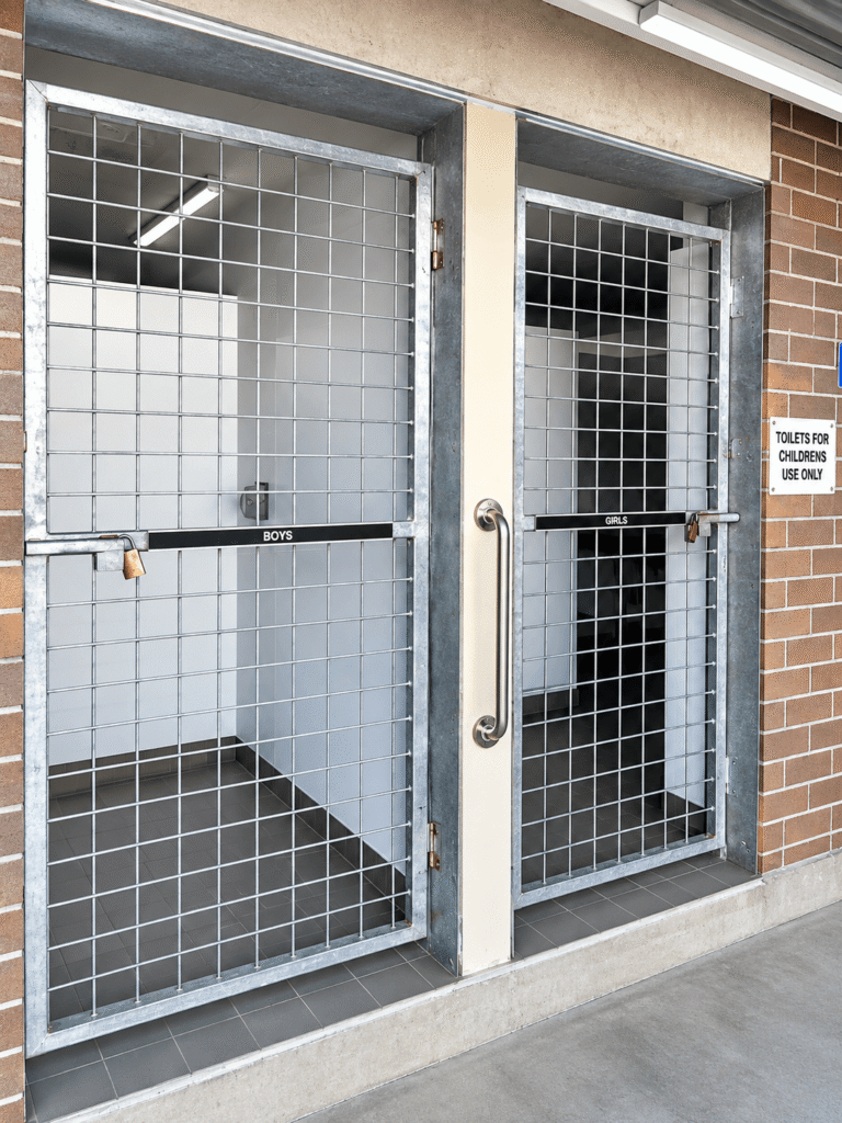Carlton Public School – Amenities Upgrade — image 9