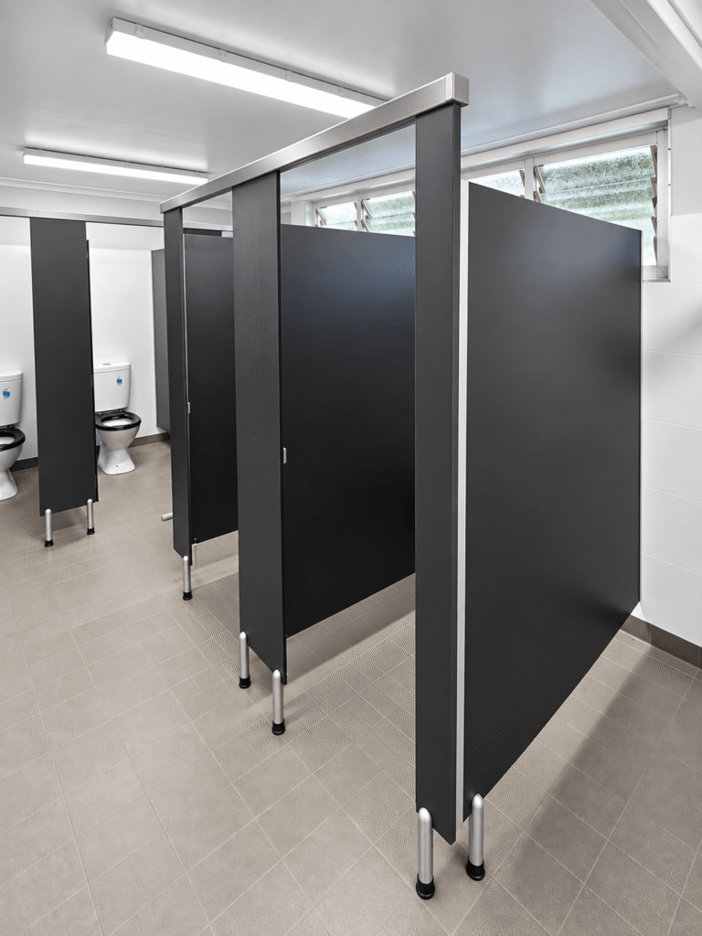 Carlton Public School – Amenities Upgrade — image 5
