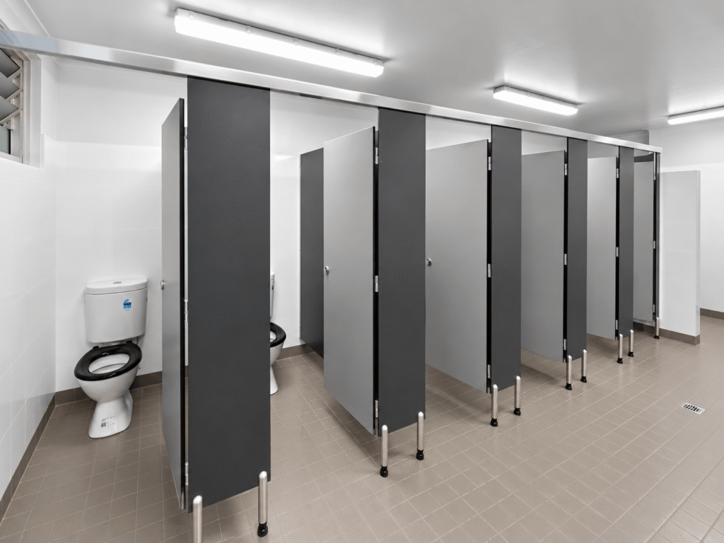 Carlton Public School – Amenities Upgrade — image 4