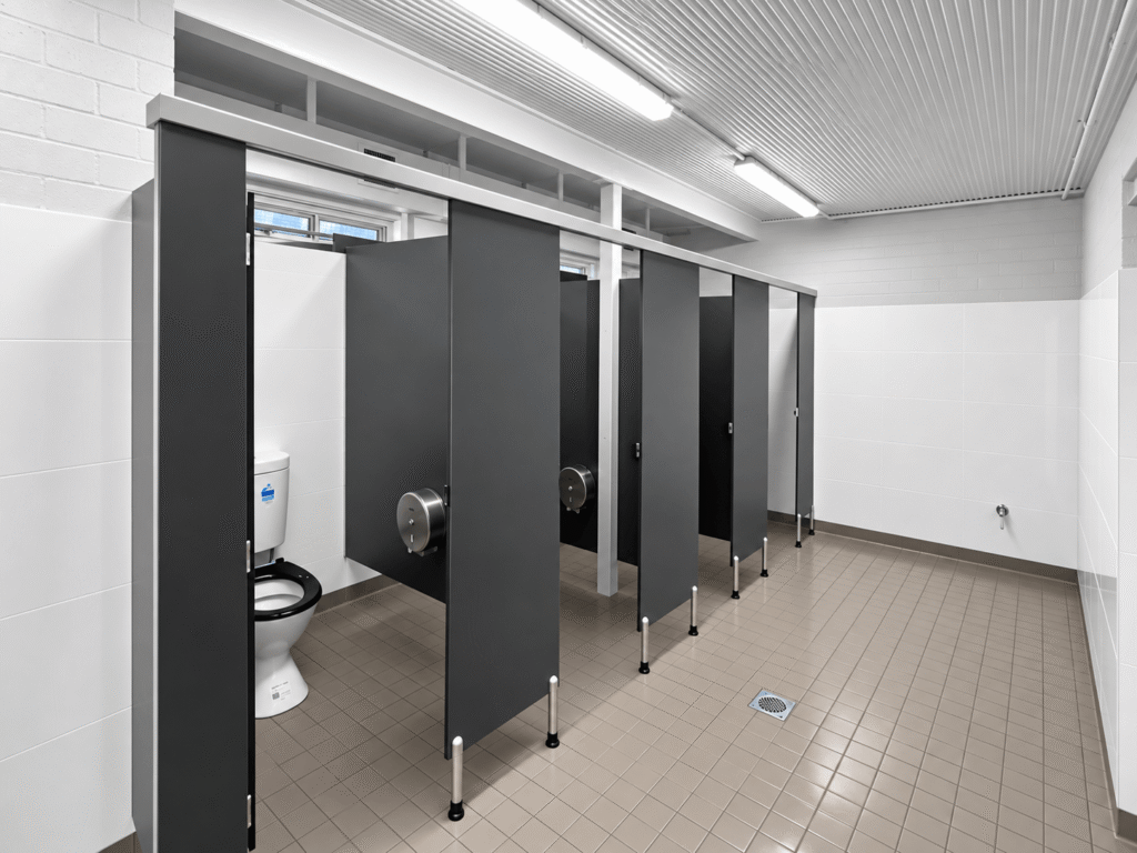 Carlton Public School – Amenities Upgrade — image 2