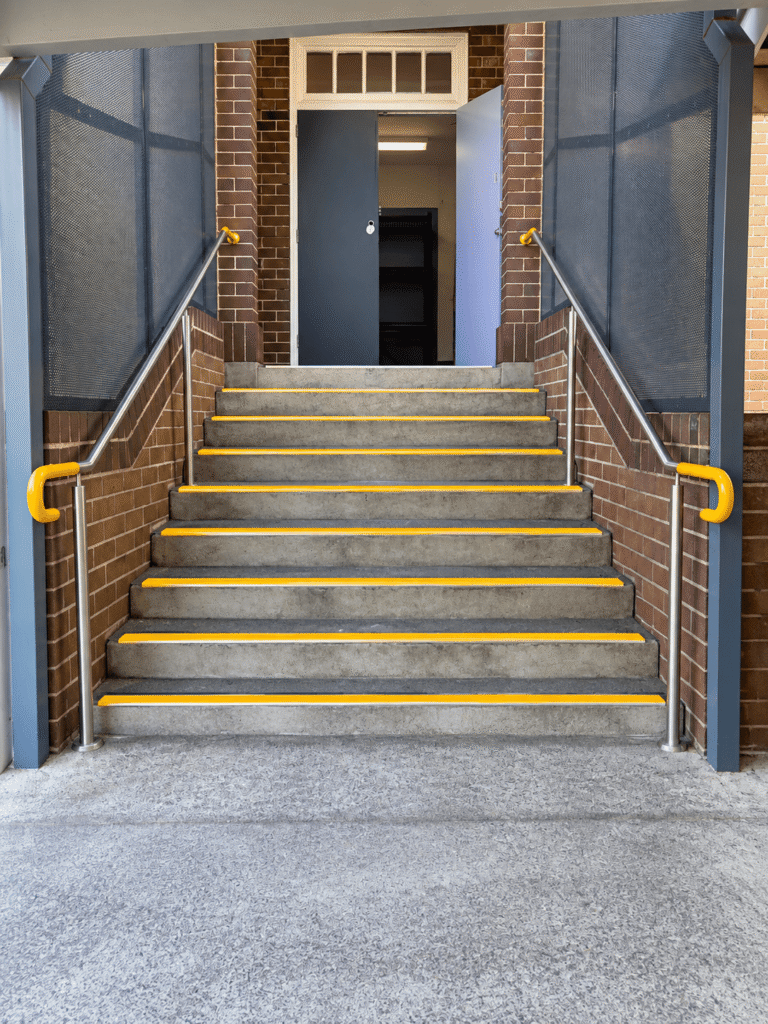 Carlton South Public School – Vision & Ramps Upgrade — image 7