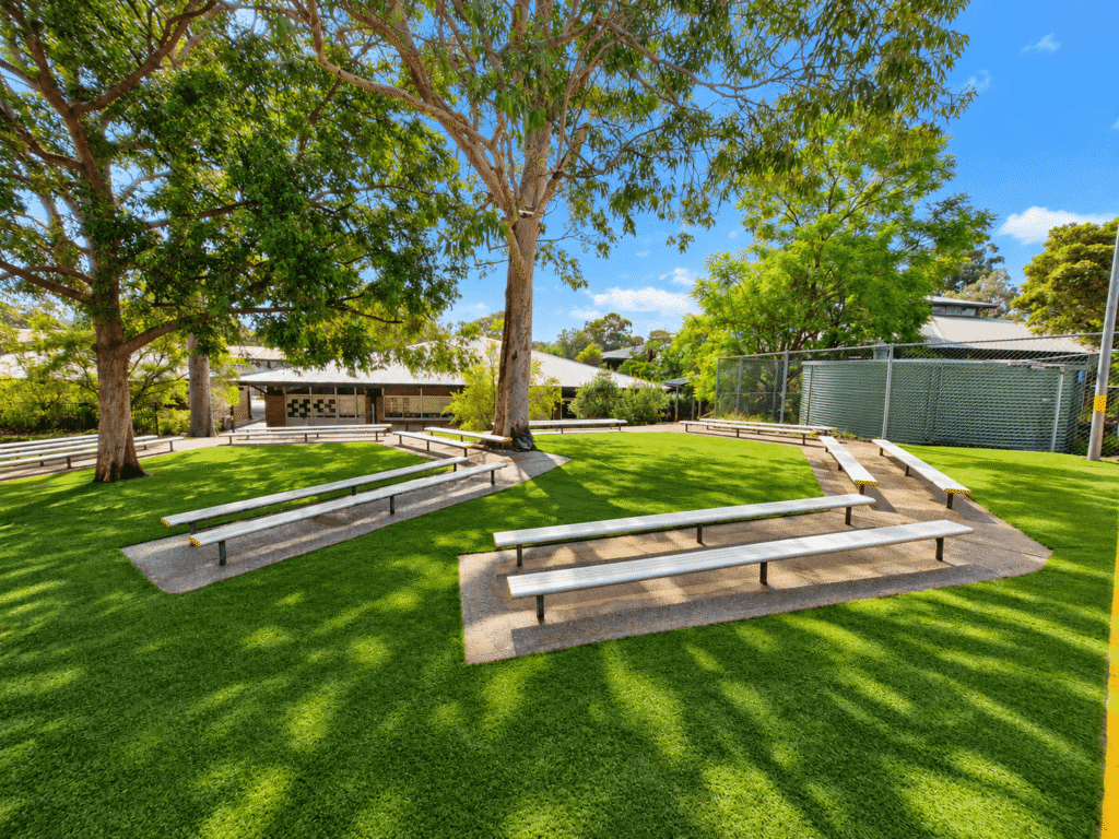 Crestwood Public School – Seating Area Upgrade — image 2