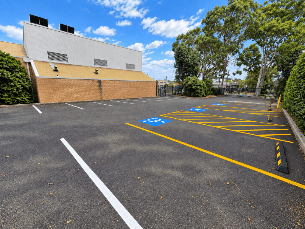 Carlton South Public School – Accessibility & Facility Upgrades — image 9
