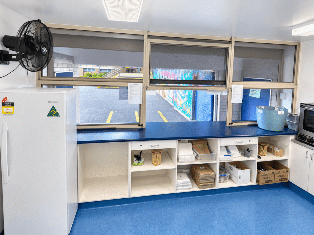 Dee Why Public School Canteen — image 4