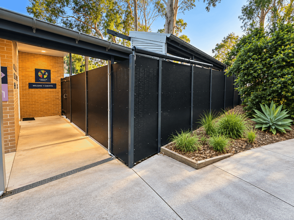 Carinya School Maintenance Works — image 7