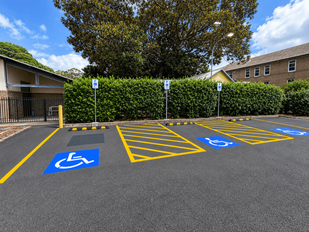 Carlton South Public School – Accessibility & Facility Upgrades — image 6