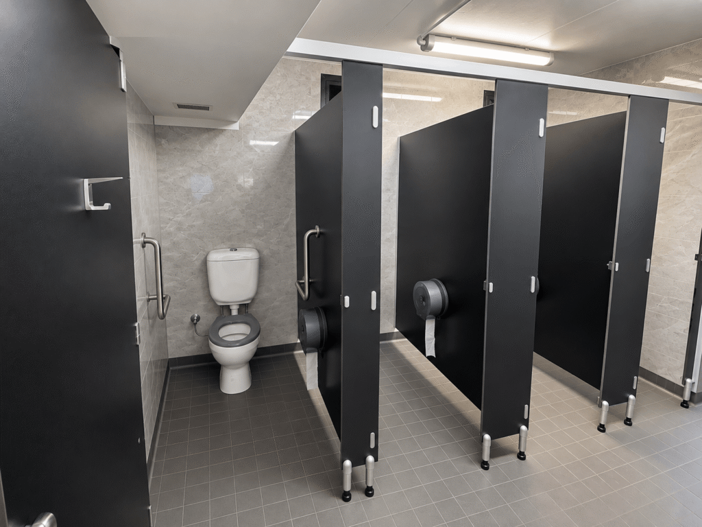 Glenmore Road Public School – Amenities Upgrade — image 4