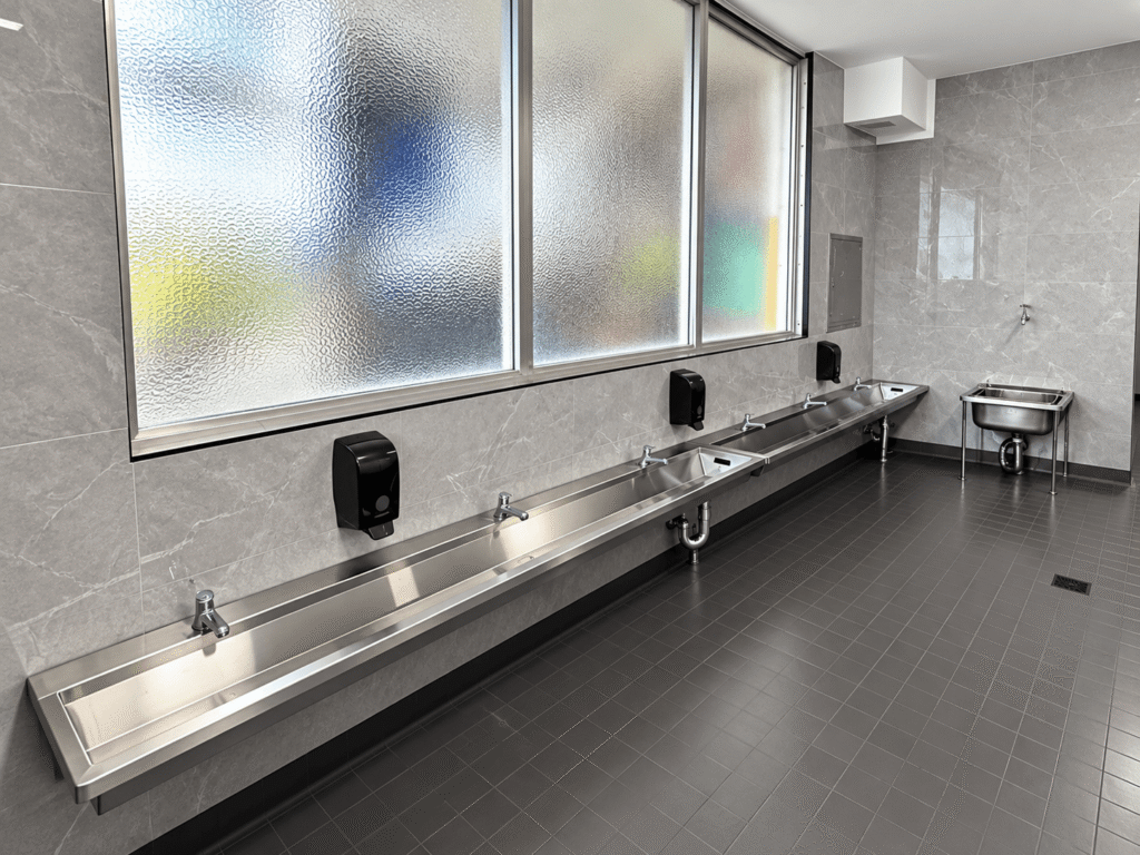 Glenmore Road Public School – Amenities Upgrade — image 14