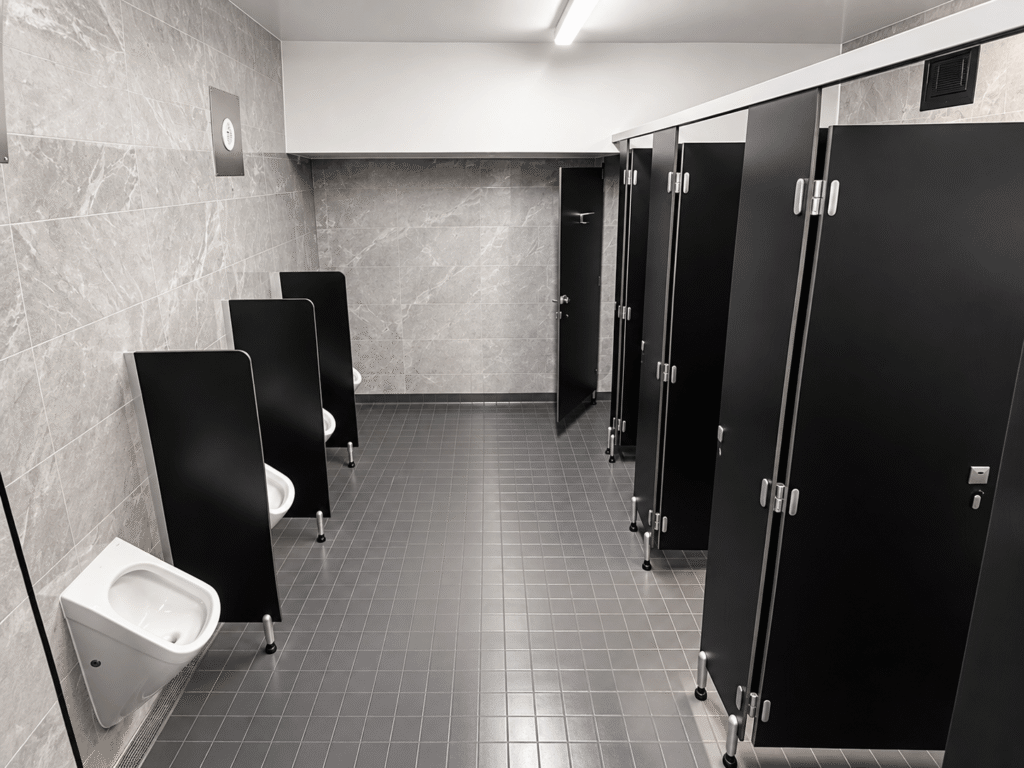 Glenmore Road Public School – Amenities Upgrade — image 3