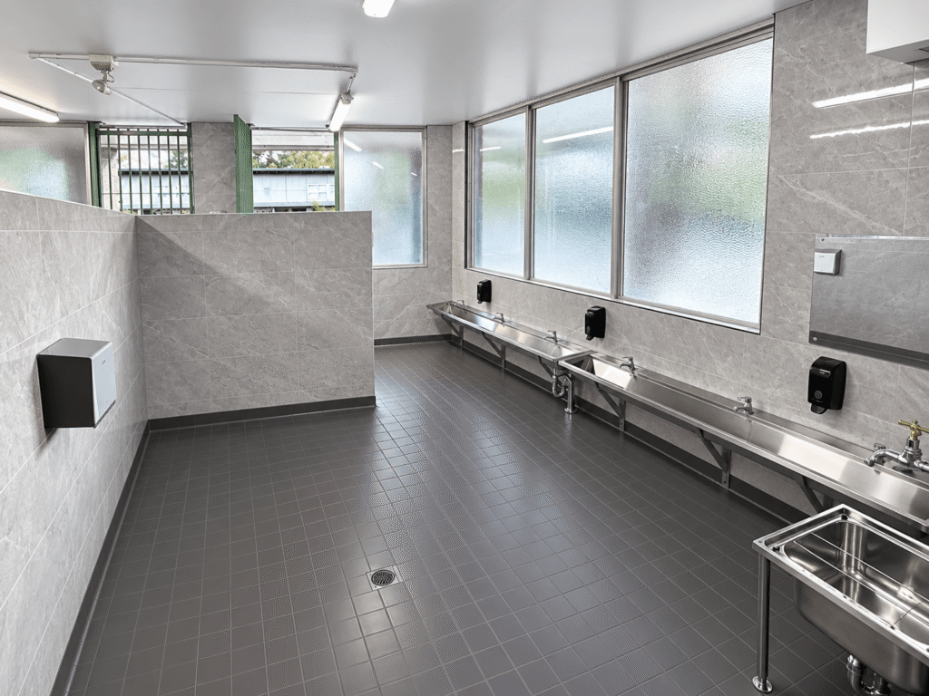 Glenmore Road Public School – Amenities Upgrade — image 7
