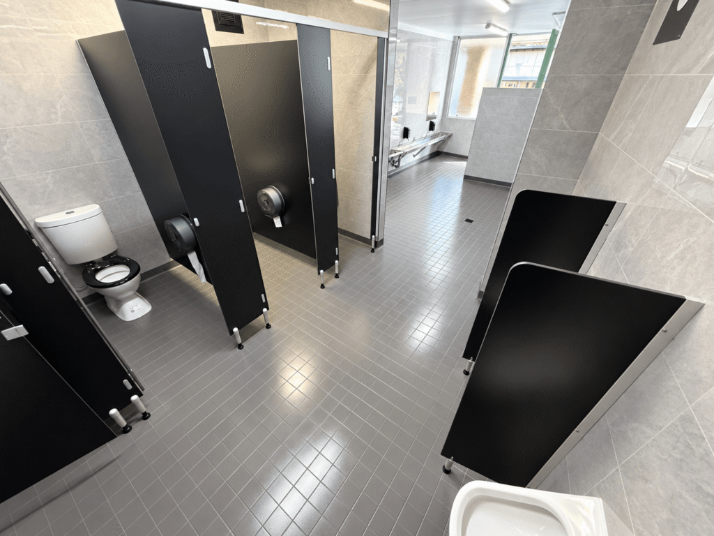 Glenmore Road Public School – Amenities Upgrade — image 13