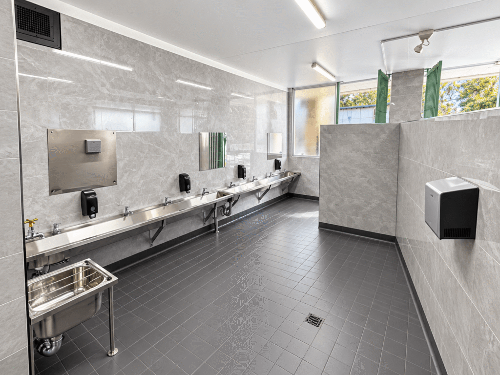 Glenmore Road Public School – Amenities Upgrade — image 12