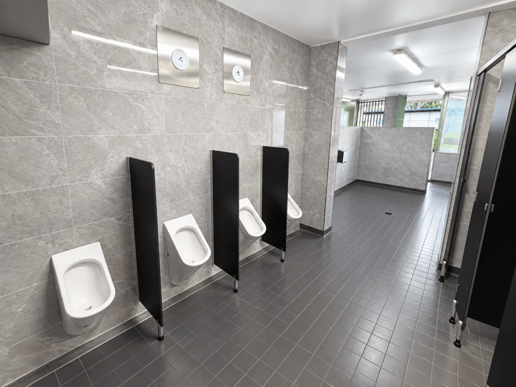 Glenmore Road Public School – Amenities Upgrade — image 5