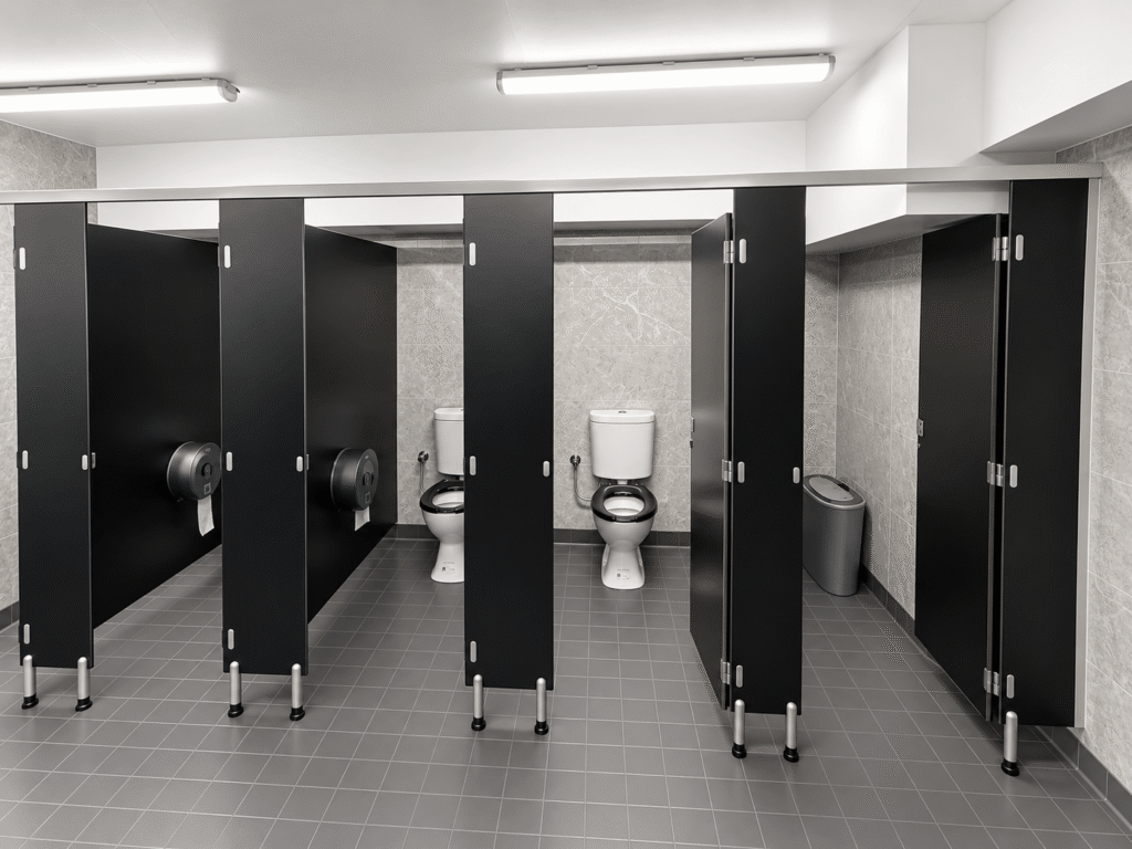 Glenmore Road Public School – Amenities Upgrade — image 2